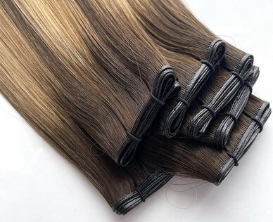 SKINNY WEFT / ULTRA THIN WEFT BAND