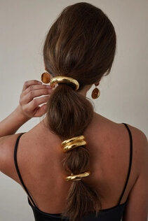 LUXURY HAIR ACCESSOIRIES