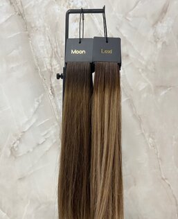 EXTENSIONS/WEFT HOLDER