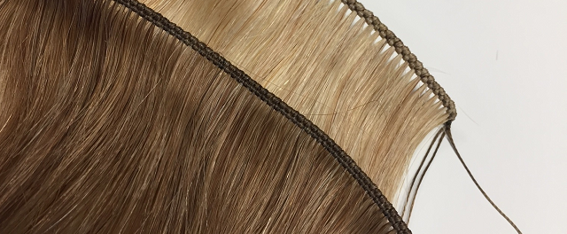 UITVERKOOP HANDGEKNOOPT WEFT /  HANDTIED WEFT, BUY 2 GET 2 FOR FREE.