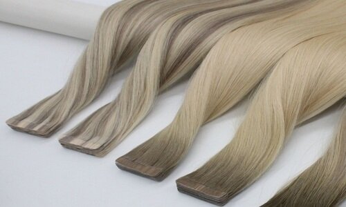 TAPE EXTENSIONS