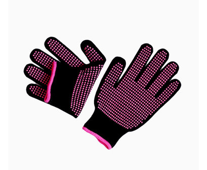 HEAT RESISTANT/PROTECTION GLOVE