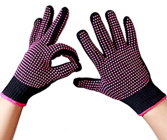 HEAT RESISTANT/PROTECTION GLOVE