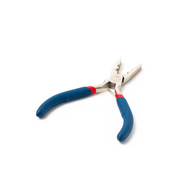 VERWIJDER TANGETJE MICRO-RINGS 