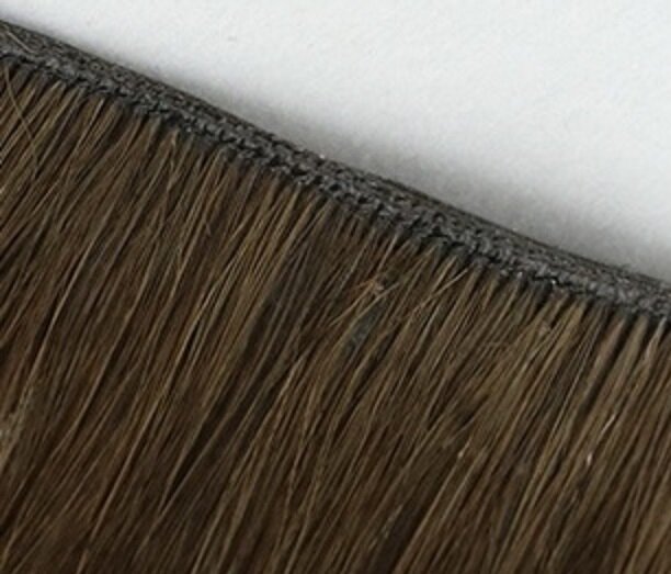 CLIP-IN EXTENSIONS 100 Gram