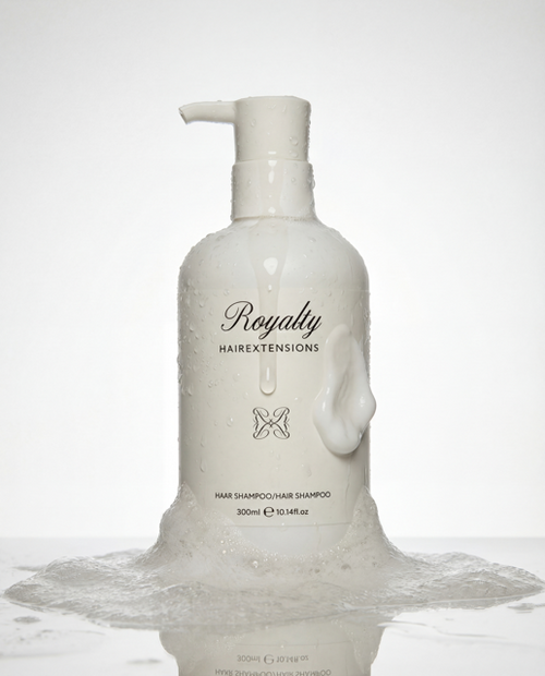 SHAMPOO 300 ML