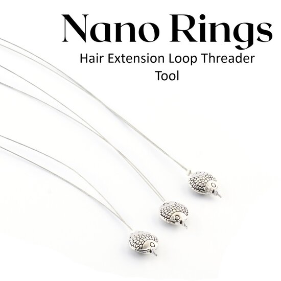 NANO-RINGS LUS 