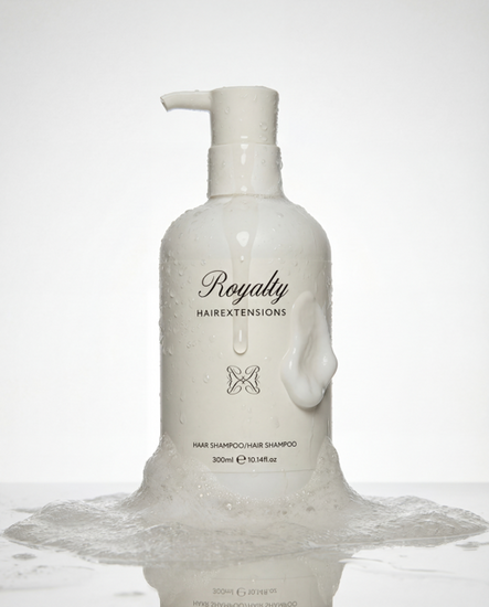 SHAMPOO 300 ML