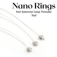 NANO-RINGS LUS 