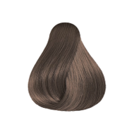 5.1 Naturel Bruin SKINNY WEFT