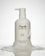 SHAMPOO 300 ML
