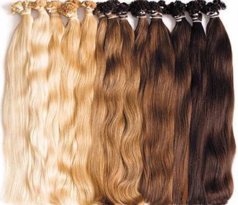 Wavy Wax Extensions Royalty Hairextensions