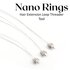 NANO-RINGS Loop _