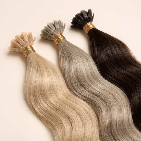 Wax Extensions