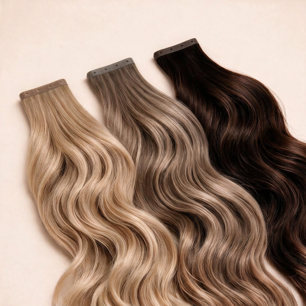 BUTTERFLY WEFT