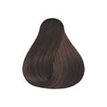 2A Cool Donker Bruin · Machine Weft Wavy