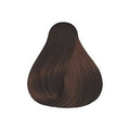 2 Donker Bruin · Machine Weft Wavy