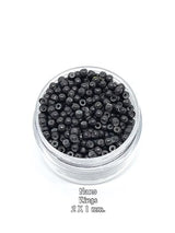 Nano-rings 2 x 1 mm