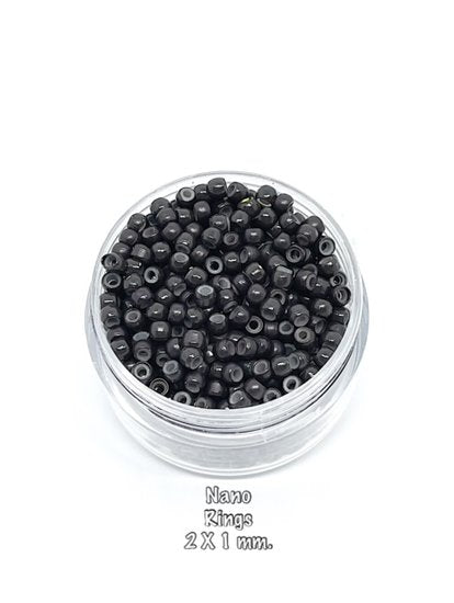 Nano Rings
