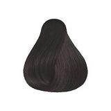1B Zwart-bruin · Skinny Weft