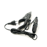 Wax-extensions Inzet Warmte-tang 2