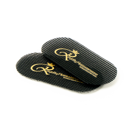 HAIR SECTIONING PADS XL (per 2 stuks)   15 x 5 cm.