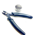 Inzet Tangetje Nano-rings 2 x 1 mm