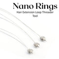 NANO-RINGS LUS
