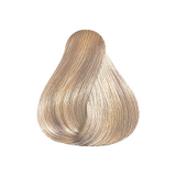 6C/60 Licht As Blond / Licht As Blond Beige · Wax Extensions