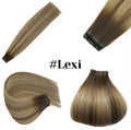 LEXI SKINNY PLUSS