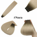 NORA SKINNY PLUSS