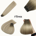 TESS SKINNY PLUSS