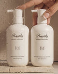 Combi Pakket Shampoo 300 ml & Conditioner 300 ml