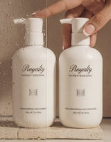 Combi Pakket Shampoo 300 ml & Conditioner 300 ml