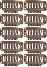 Haarklemmetjes / Clips