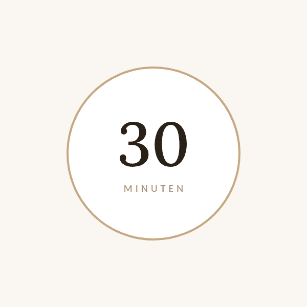 Cursus 30 minuten