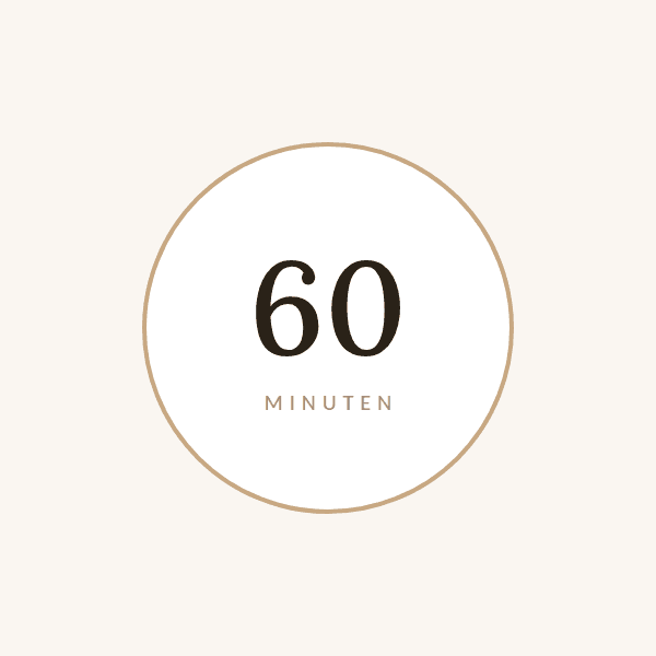 Cursus 60 minuten